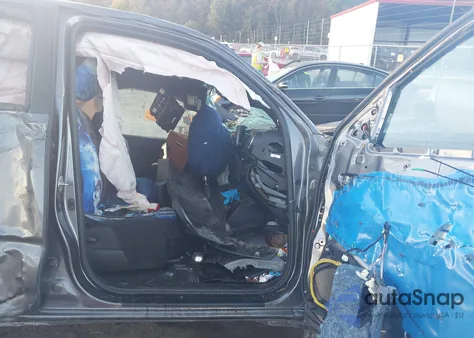 2019 Toyota Tacoma Trd Sport z USA, uszkodzony, nr VIN 5TFCZ5AN9KX209032